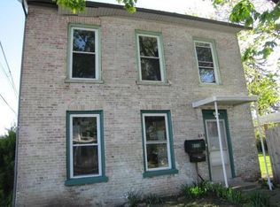 233 E North St, Piqua, OH 45356