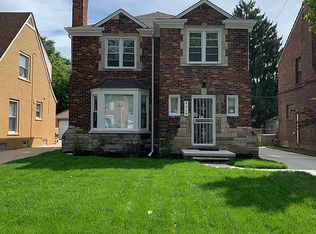 4216 Harvard Rd, Detroit, MI 48224