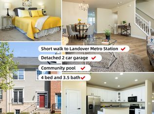 637 Spectator Ave, Landover, MD 20785