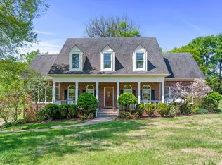 1028 Beech Grove Rd, Brentwood, TN 37027