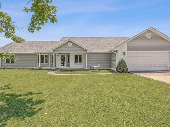 210 County Road 620, Jonesboro, AR 72404