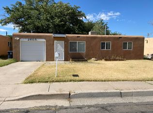 2605 Hagland Pl NE, Albuquerque, NM 87112