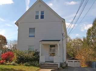 62 Cottage St, Hudson, MA 01749