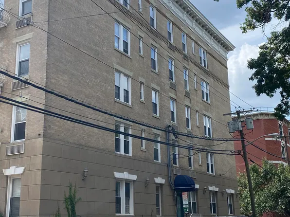 734 Adams St APT 5C, Hoboken, NJ 07030