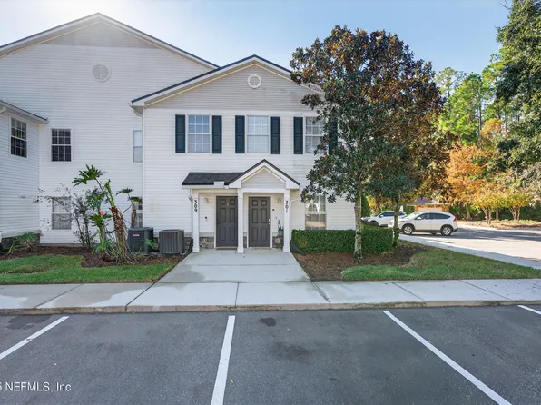2200 MARSH HAWK Lane #301, Fleming Island, FL 32003