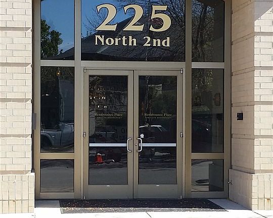 2nd image of 225 N 2nd St Unit 3F