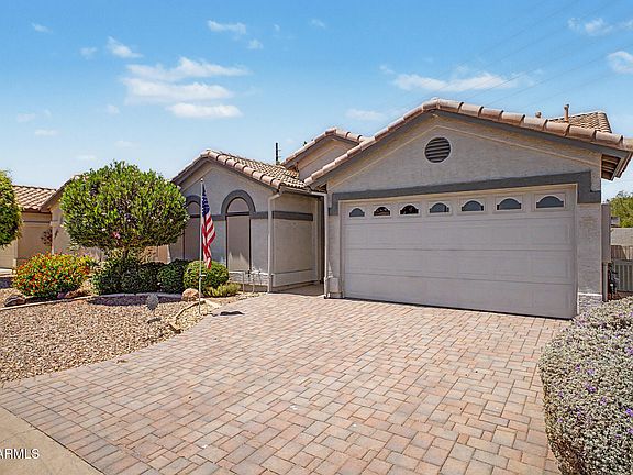 3rd image of 8914 E COPPER VALLEY Lane