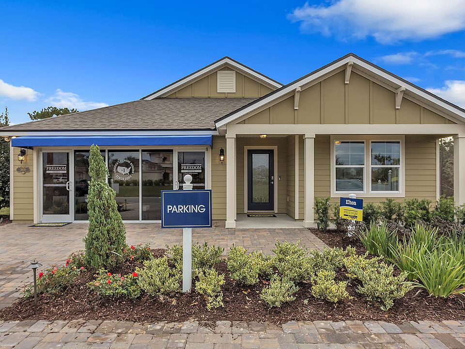Azalea Ridge By D R Horton Jacksonville In Middleburg Fl Zillow