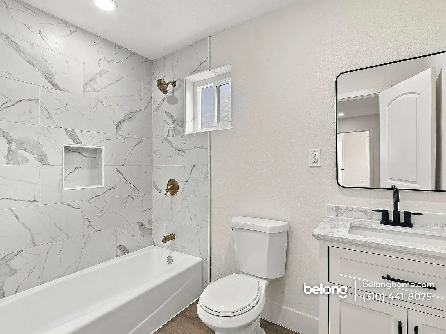 2 bed, 2.0 bath, 1100 sqft, $3,245 — Photo 3