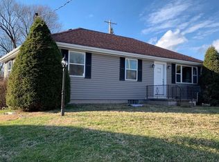 104 Kirkwood Dr, Pittsburgh, PA 15215