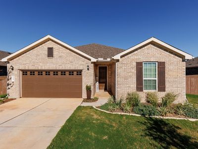 109 Slenderleaf Drive, Marble Falls, TX, 78654