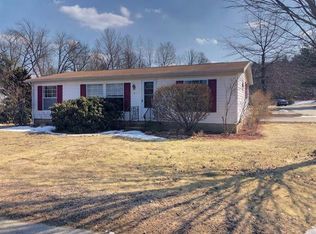 4 Deer Run, Brookfield, MA 01506