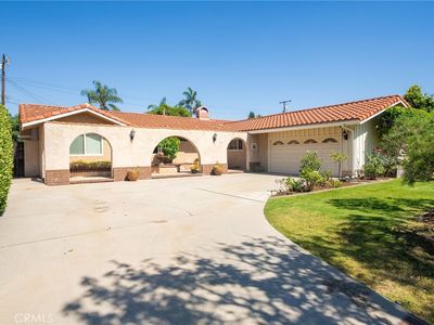 146 Verdugo Ave, Glendora, CA, 91741