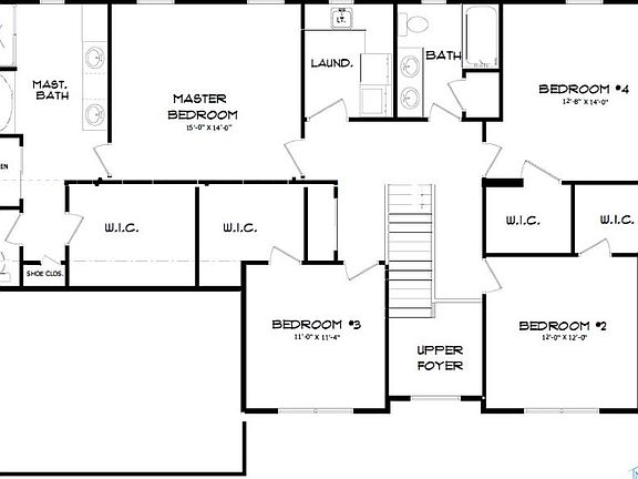 4th image of 24945 Saddle Horn Dr