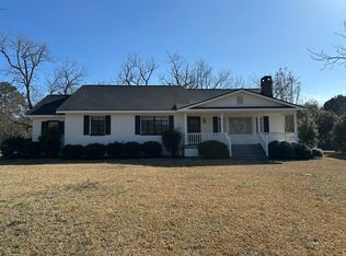562 Broad St NE, Crawfordville, GA 30631