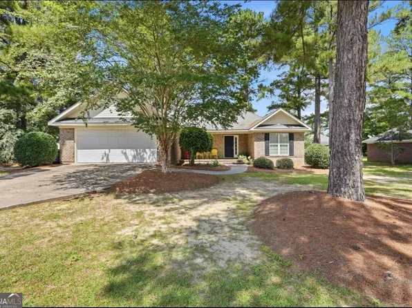 815 Maple Dr, Statesboro, GA 30461