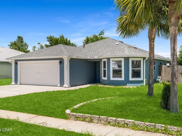 1707 Scarlett Blvd, Lynn Haven, FL 32444