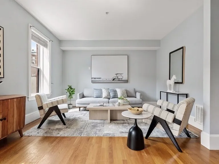 177 Endicott St #3 — Photo 1