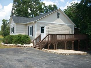 760 Buck Creek Rd, Chesnee, SC 29323