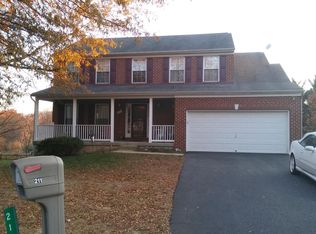 211 Leeds Ct, Chestertown, MD 21620