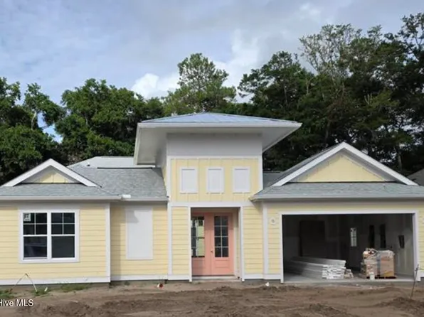 1958 Indigo Cove Way, Calabash, NC 28467
