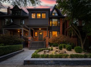 26 McMaster Ave, Toronto, ON M4V 1A9