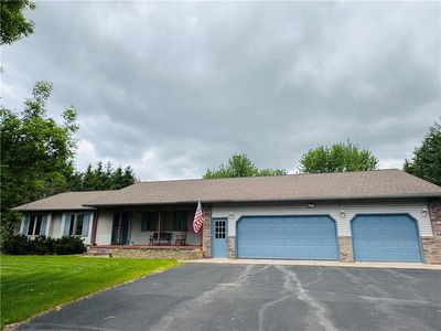 18886 53rd Avenue, Chippewa Falls, WI, 54729