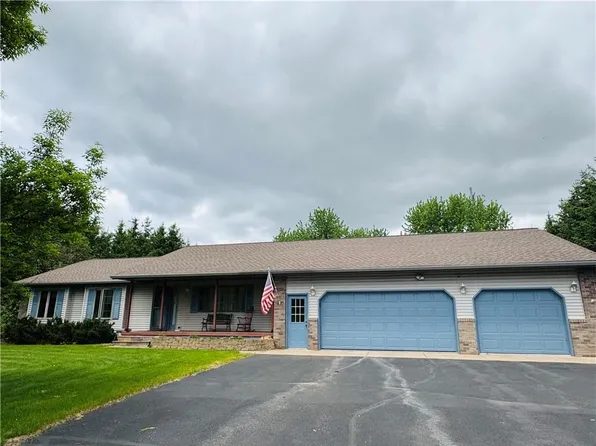 18886 53rd Avenue, Chippewa Falls, WI 54729