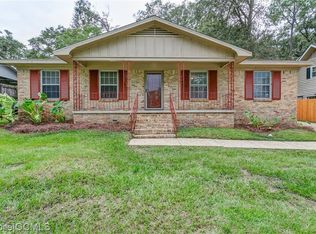 566 Markham Dr, Mobile, AL 36609