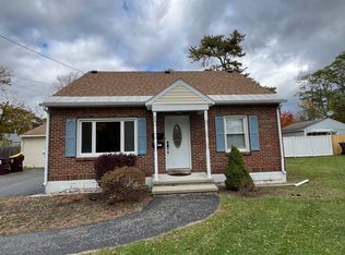 36 Glenville St #1, Schenectady, NY 12306