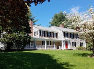 110 Bow St, East Greenwich, RI 02818