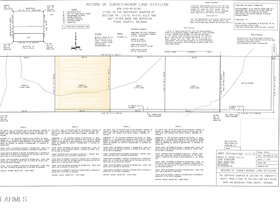 2nd image of 0 W Lantern Drive #3