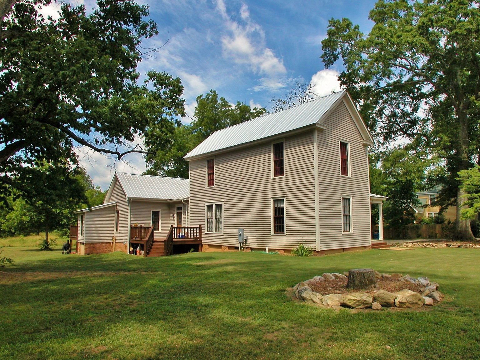 218 S Main St, Winterville, GA 30683 Zillow