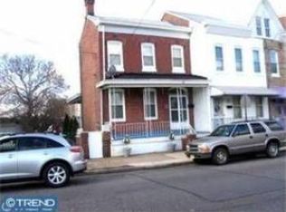 491 Chestnut Ave, Trenton, NJ 08611
