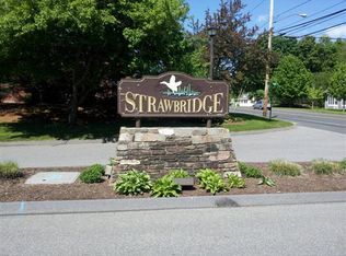 1901 Mill Pond Dr, South Windsor, CT 06074