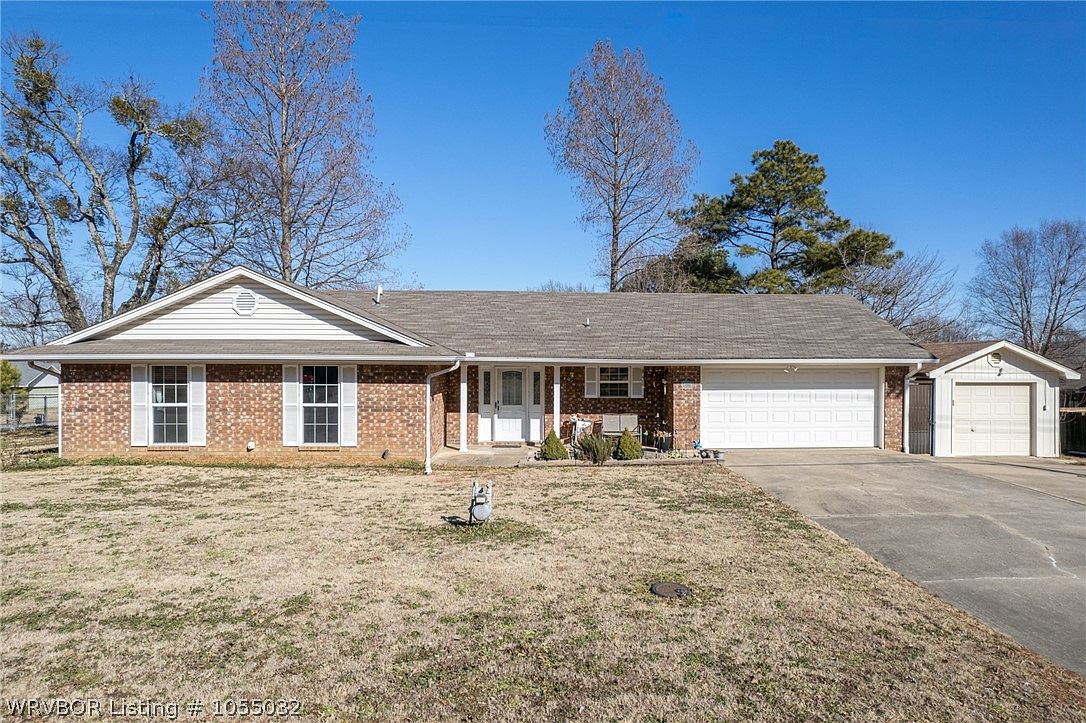 1102 Rena Rd, Van Buren, AR 72956 | Zillow