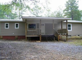 3680 Stagecoach Rd, Thomson, GA 30824