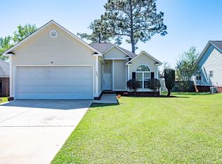 1605 Devon Dr, Albany, GA 31721