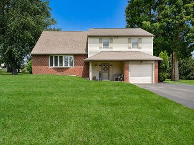 751 Ridge Ln, Warminster, PA, 18974