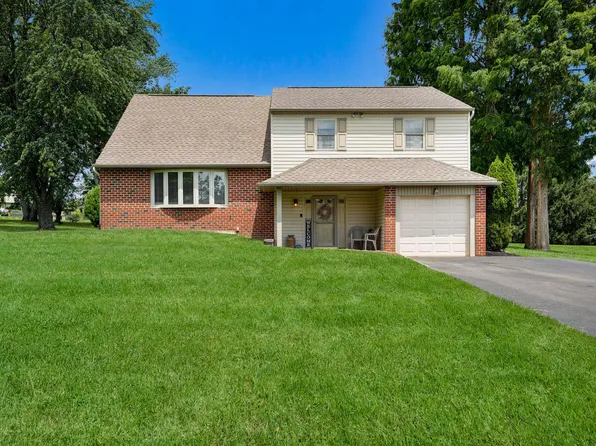 751 Ridge Ln, Warminster, PA 18974
