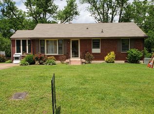 2120 Snook Dr, Nashville, TN 37210