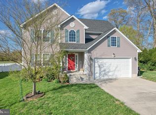 449 N Marshview Ter, Magnolia, DE 19962