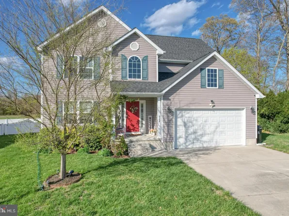 449 N Marshview Ter, Magnolia, DE 19962