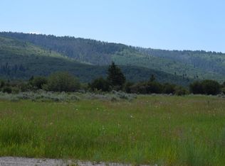 65 Perimeter Dr, Alta, WY 83414
