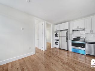 955 E 233rd St APT 3F, Bronx, NY 10466