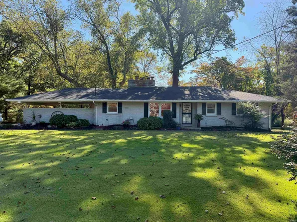 521 Senate Ave, Evansville, IN 47711