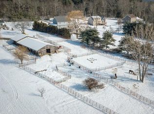 310 Cold Spring Rd, Belchertown, MA 01007