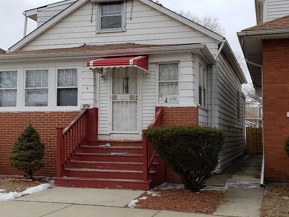 2nd image of 1634 N Latrobe Ave
