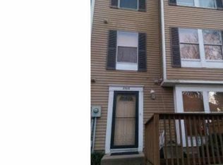 2306 Greenwood Dr, Lindenwold, NJ 08021