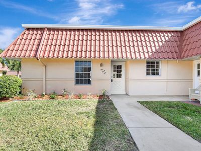 161 Amherst Lane, Lake Worth, FL, 33467